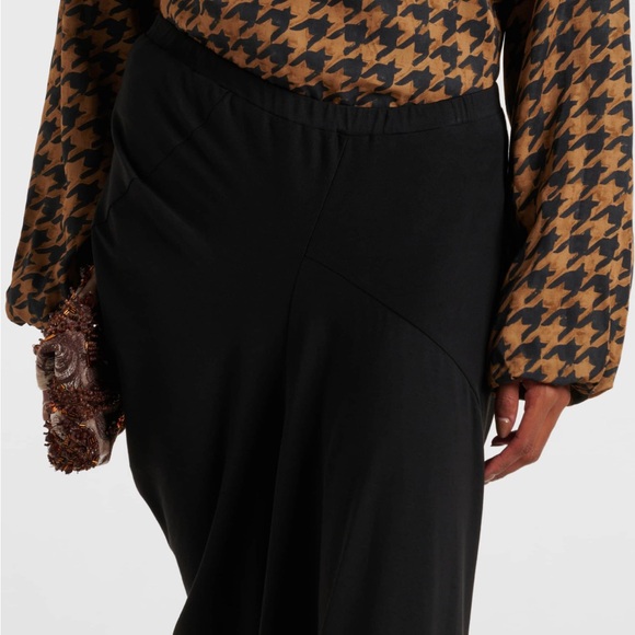 Dries van Noten Long Skirt - Picture 5 of 12